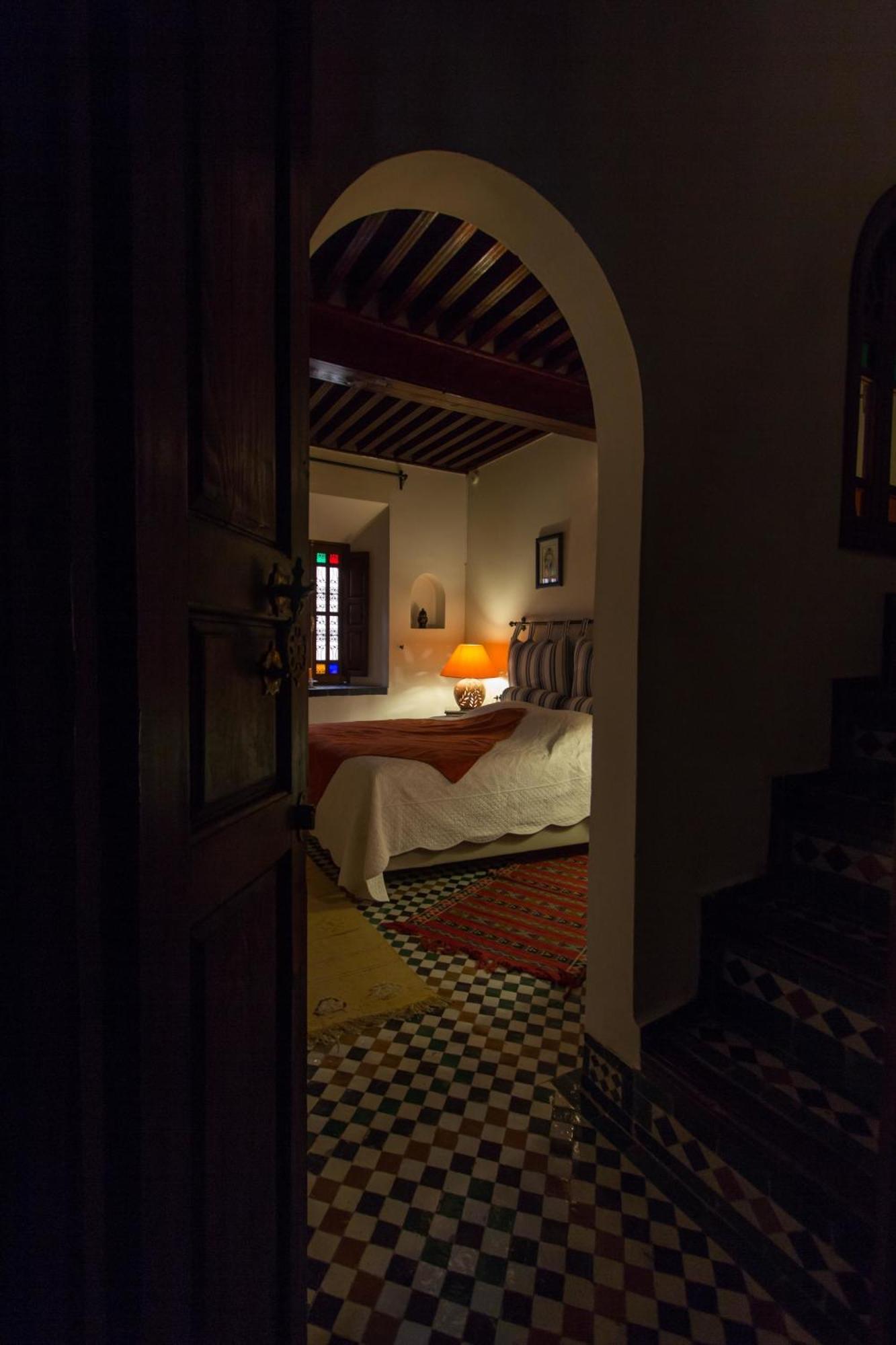 פס Riad Norma חדר תמונה