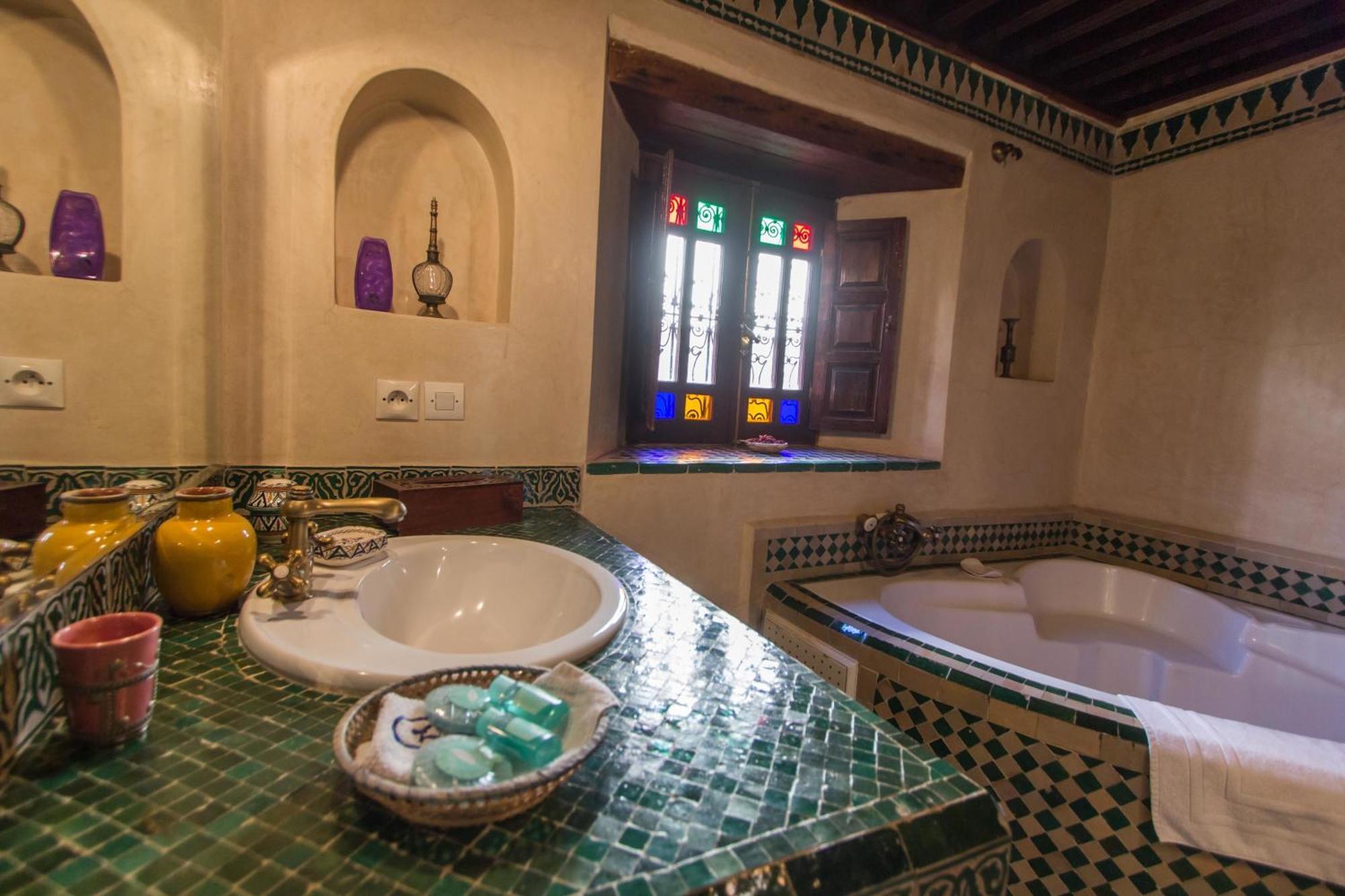 פס Riad Norma חדר תמונה