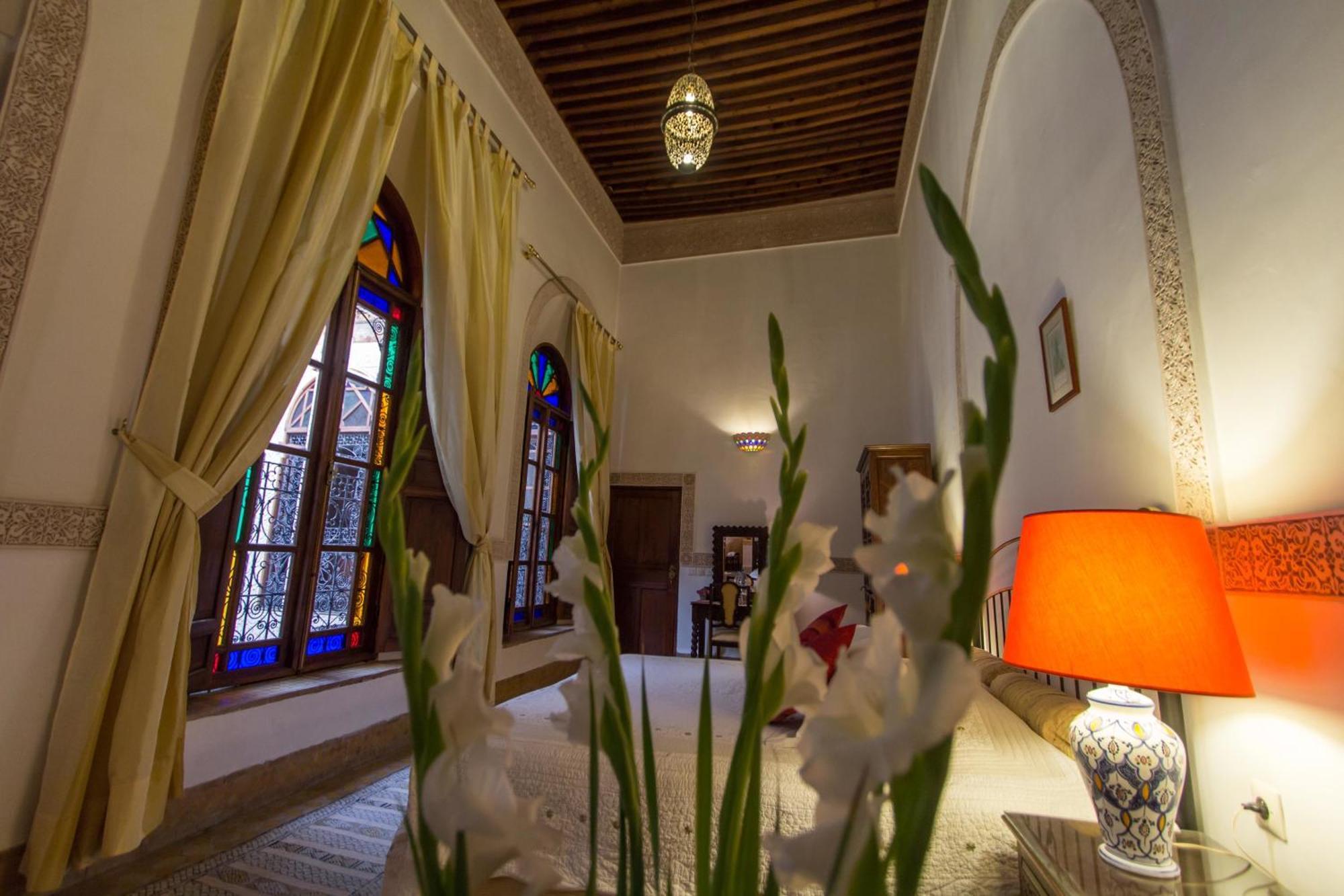 פס Riad Norma חדר תמונה